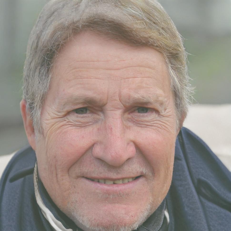 Gaming expert Thijs van der Berg