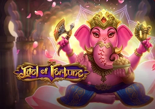 Idol of Fortune sociale casino spel